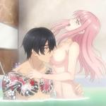 Sazanami Souji ni Junketsu o Sasagu Episode 7_4